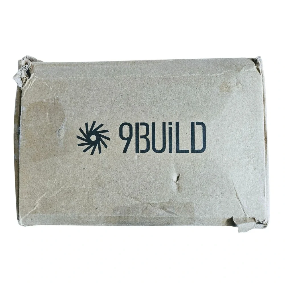 9BUILD (20 Pack) 5.75